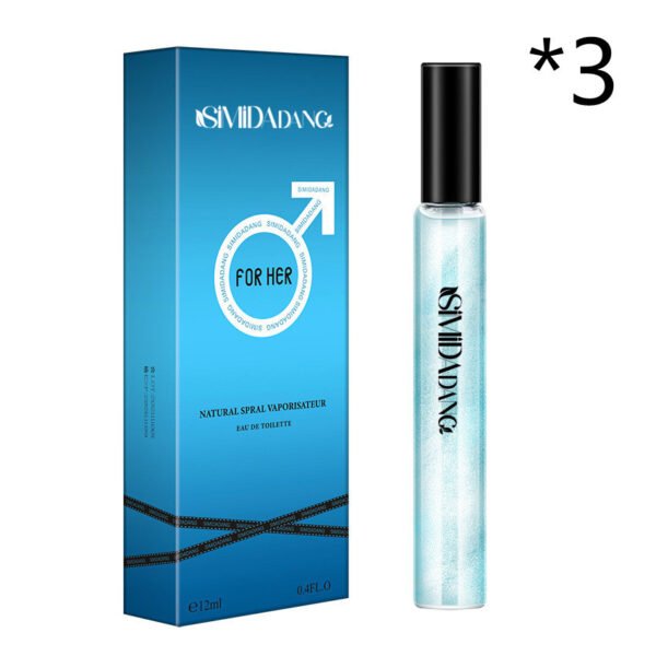Fashion Fragrance Men's And Women's Fragrances - Image 3