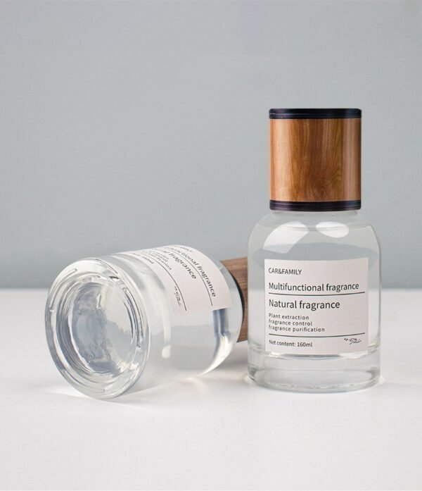 Car Mounted Fragrance Perfume - Image 3