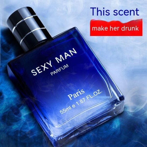 Men's Cologne Lasting Fragrance Perfume - Image 5