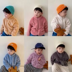 Kids Winter Coats