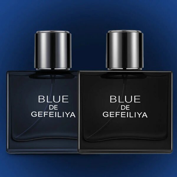 Azure Men's Perfume Long-lasting - Image 3