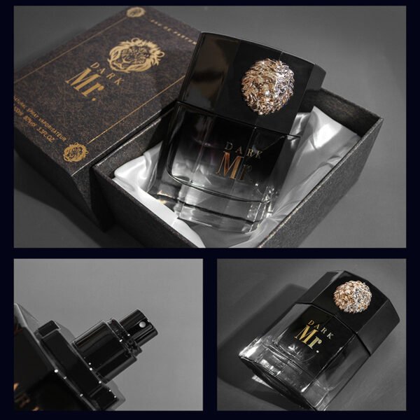 Men's Long-lasting Fragrance, Niche Perfume - Image 4