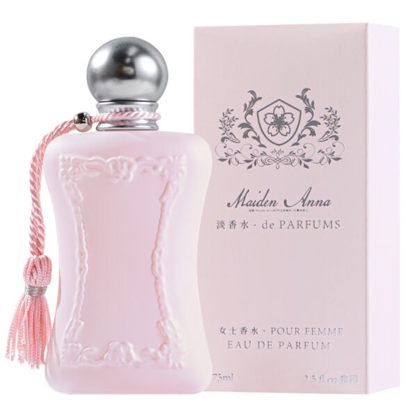 Anna Fragrance Perfume For Women - Image 5