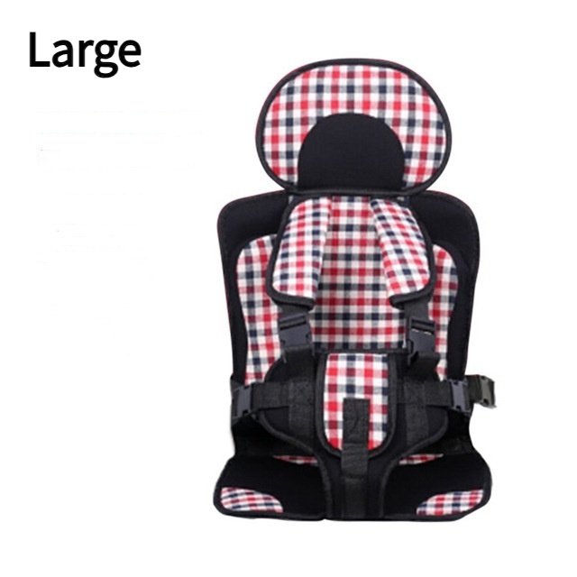 Infant Safe Seat Mat Portable Baby Safety Seat - Image 9
