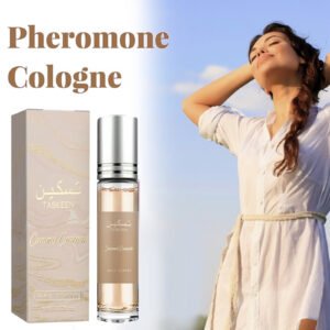 Elegant Fragrance Lasting Portable Perfume