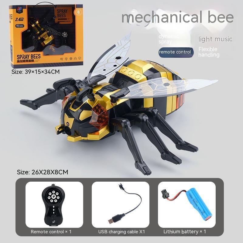 Remote Control Children's Electric Toys - Image 4