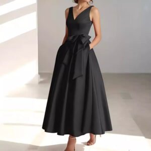 Birthday Body-Fit Dress