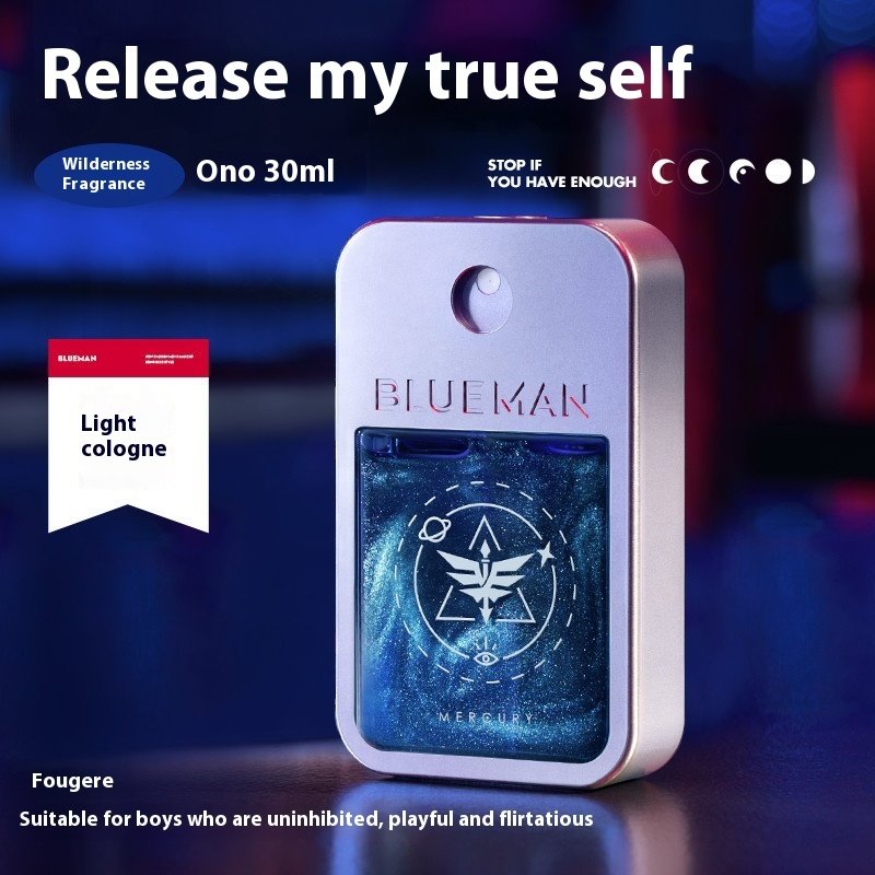 Men's Perfume Lasting Fragrance Cologne - Image 6