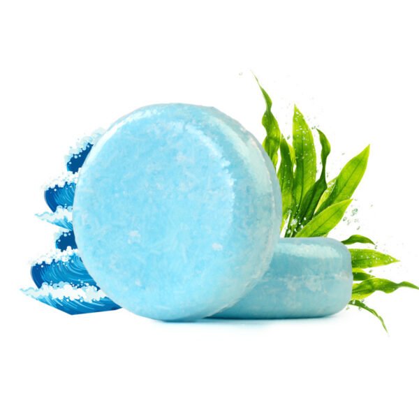 Ginger Shampoo Soap Anti-dandruff Refreshing - Image 10