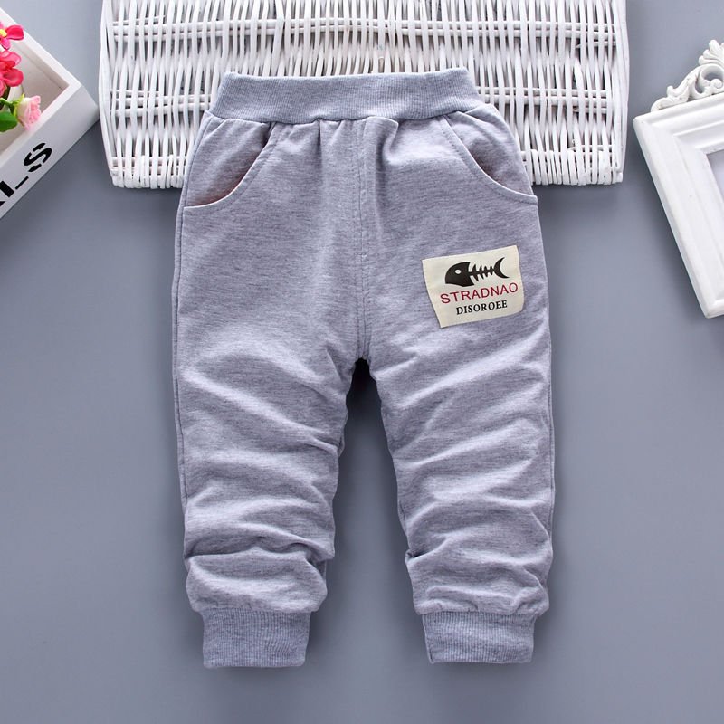Children's three-piece children's clothing - Image 4