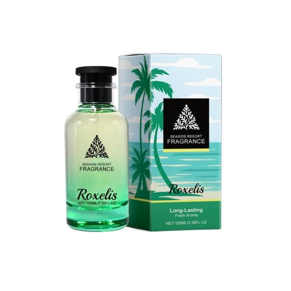Portable Natural Fragrance Light And Durable Perfume - Image 5