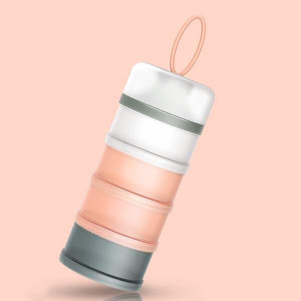 Portable Milk Powder Box - Image 8
