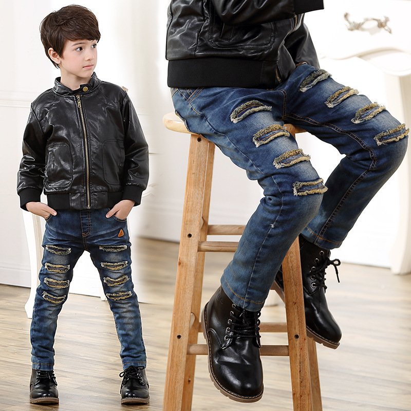 Boy jeans - Image 3