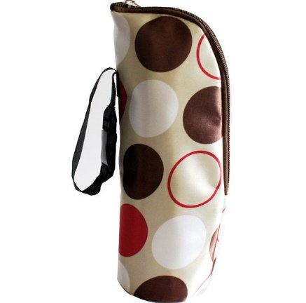 Baby Stroller  Milk Bottle Bag - Image 9