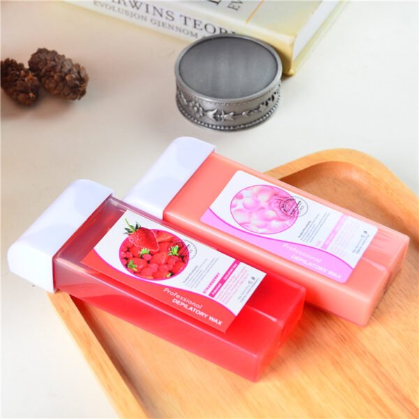 100 g hair removal wax block - Image 5