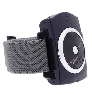Anti-Snoring Device Bracelet Watch Sleep Aid Equipment - Image 3