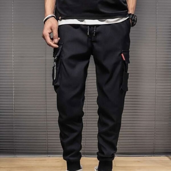 The New Winter Wear Mainly Promotes Casual Overalls - Image 4
