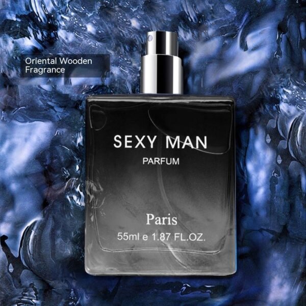 Men's Cologne Lasting Fragrance Perfume - Image 3