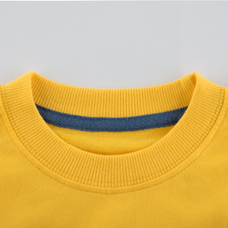 Korean style children's sweater - Image 5
