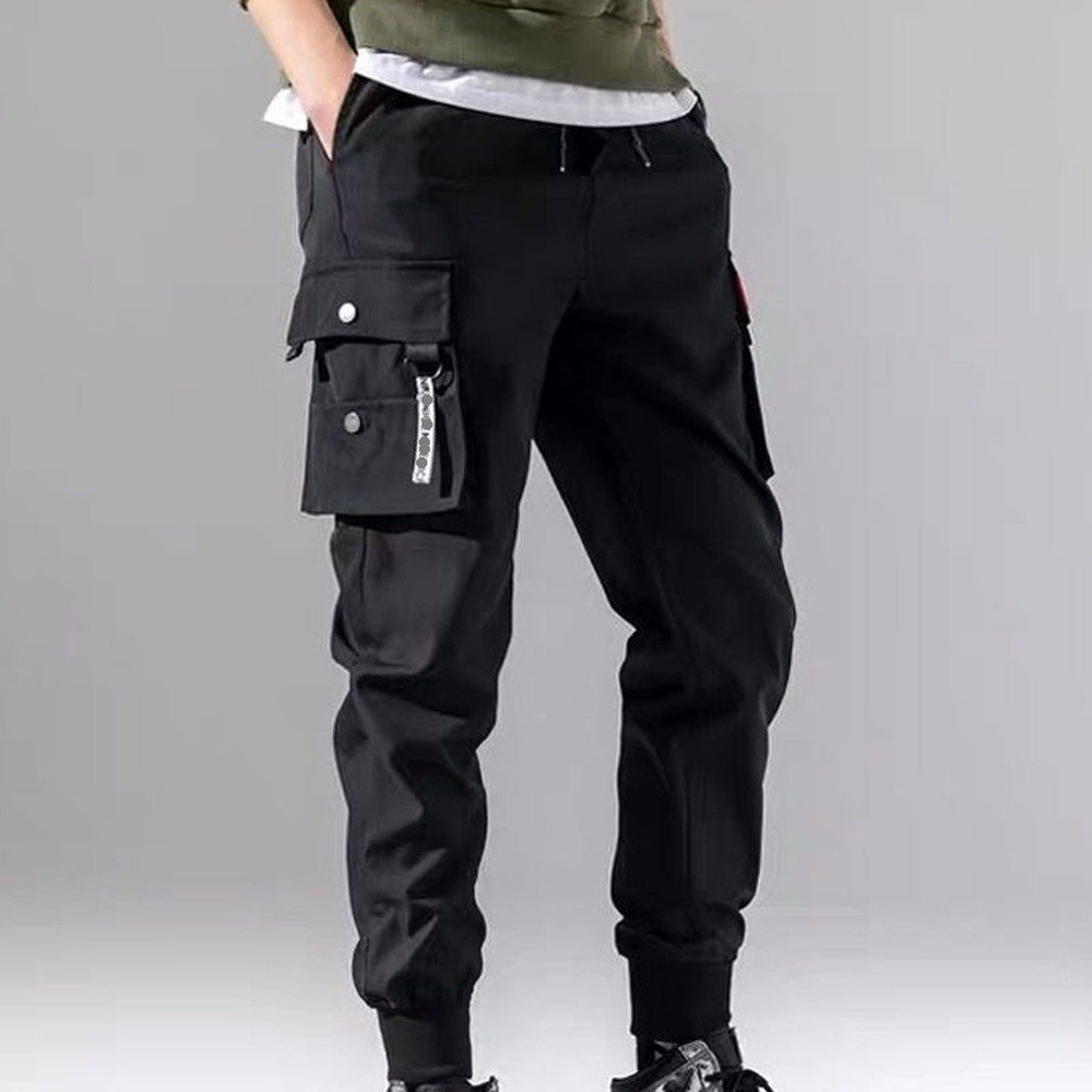 The New Winter Wear Mainly Promotes Casual Overalls - Image 7