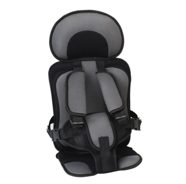 Non-safety seat increased cushion portable car safety seat cushion - Image 7