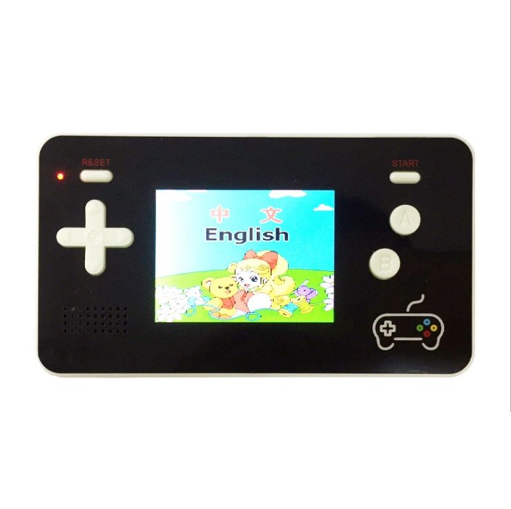 Retro Spiel Mobile Power Mit 188 Retro Klassische - Image 3