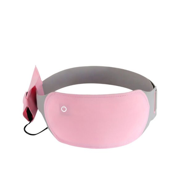 Graphene Warm womb Belt Gift during Menstrual Physiology - Image 8