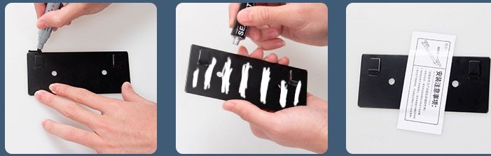 Kitchen Organizer And Storage Bowl Plate Knife Storage Black Dish Drain Rack Corner Shelf - Image 3