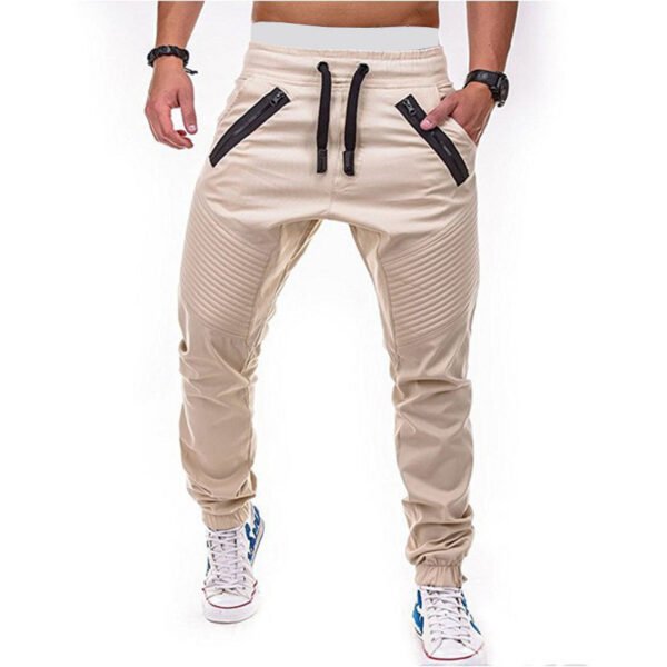 Work clothes Leggings Harem Pants - Image 6