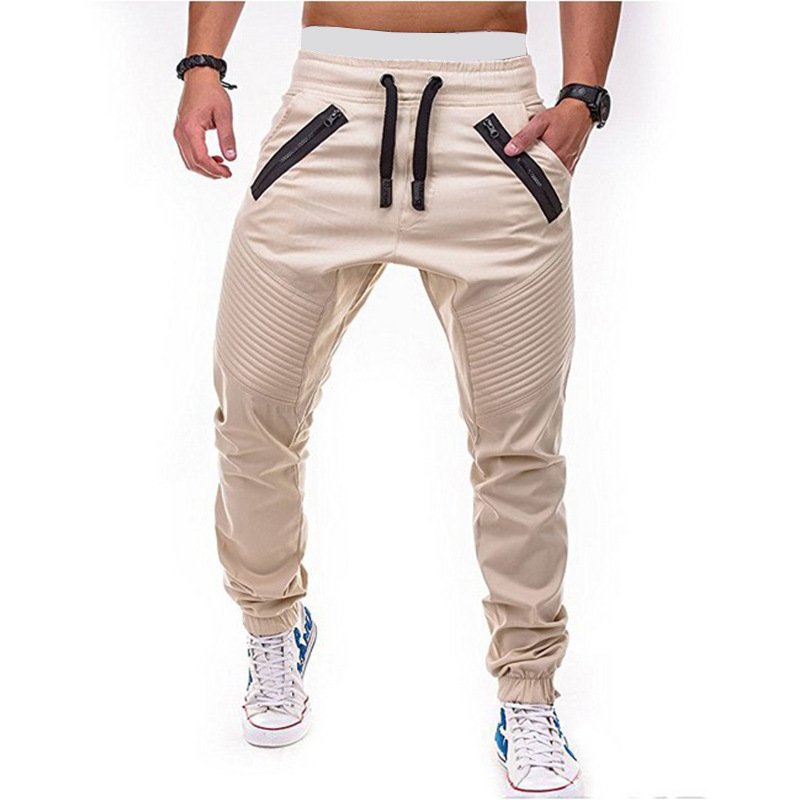 Work clothes Leggings Harem Pants - Image 6
