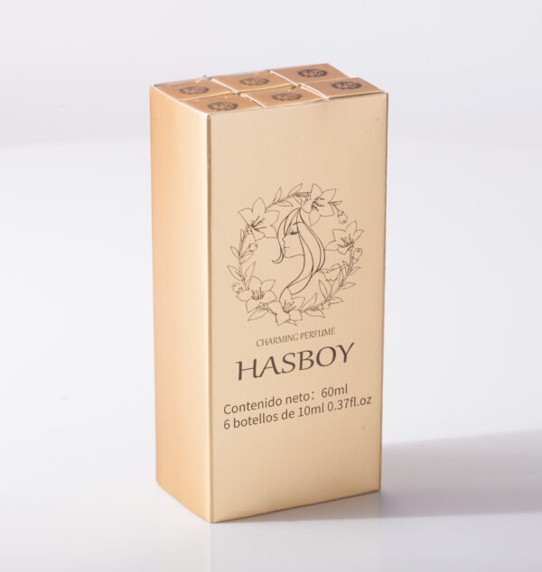6 Fragrances For Women - Image 2