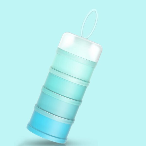 Portable Milk Powder Box - Image 7