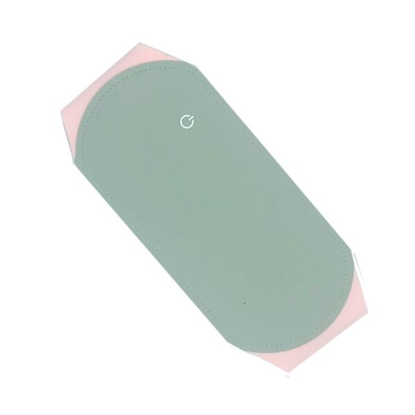 Graphene Warm womb Belt Gift during Menstrual Physiology - Image 5