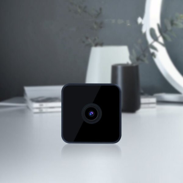 Smart Intercom Network Camera Home - Image 3