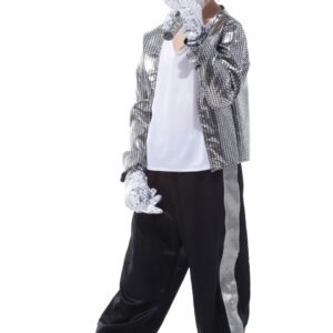 Halloween Children's Costumes For Men Christmas Stage Costumes