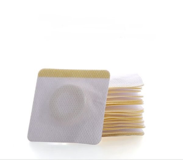 Belly Slimming Patch Abdominal Patch Fat Burning Health Care - Image 4