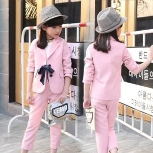Girls' Small Suits