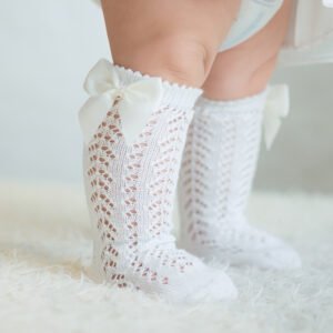 Soft Children Socks