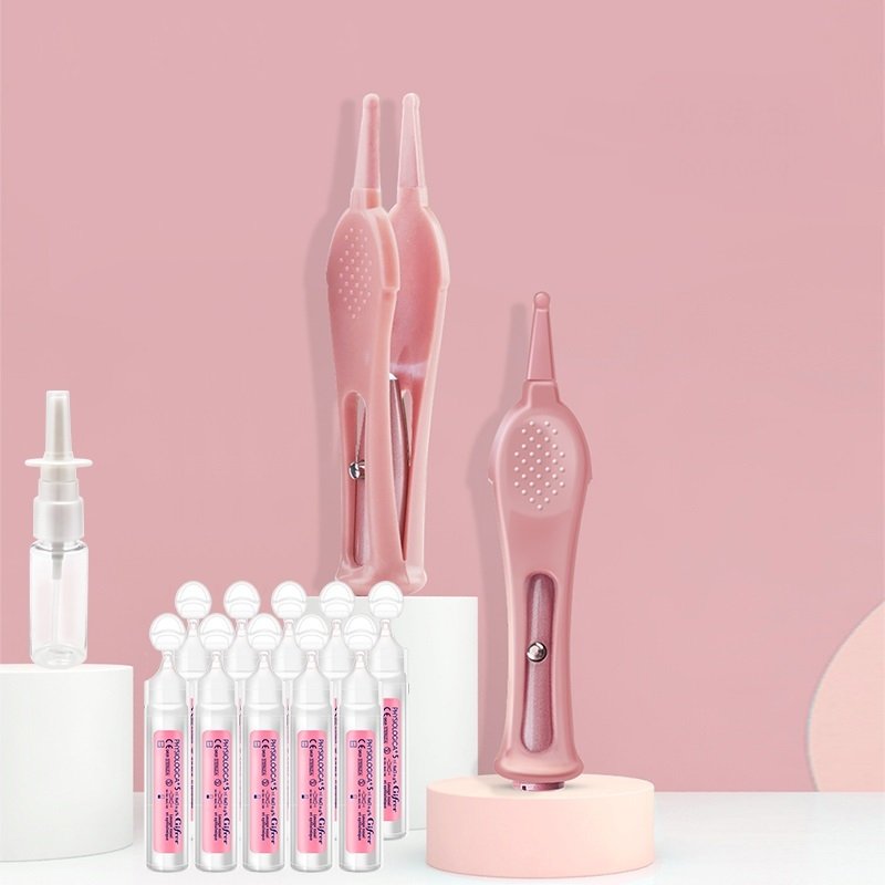 Baby Nose Clip with Light - Image 2