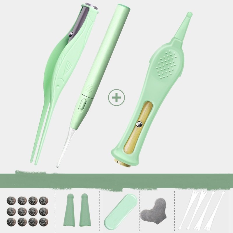 Baby Nose Clip with Light - Image 6