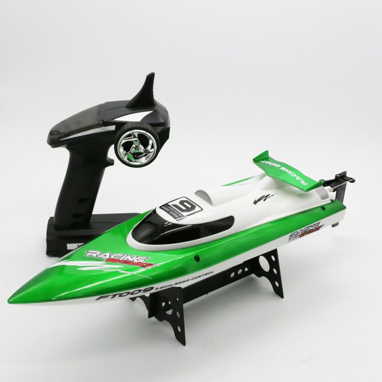 Toy Boat Remote Control - Image 4