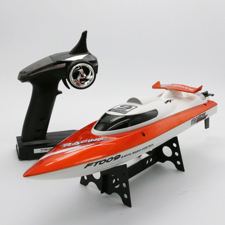 Toy Boat Remote Control - Image 2