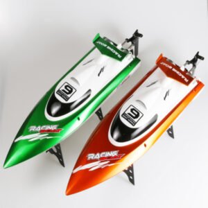 Toy Boat Remote Control