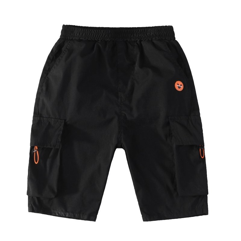 Children's Clothing Boy Shorts Summer - Image 2