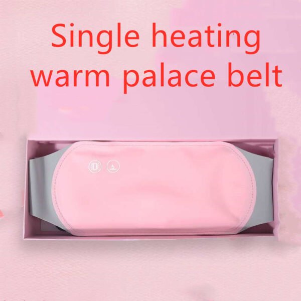 Graphene Warm womb Belt Gift during Menstrual Physiology - Image 6