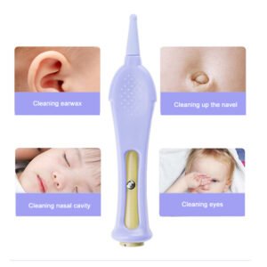 Baby Nose Clip with Light