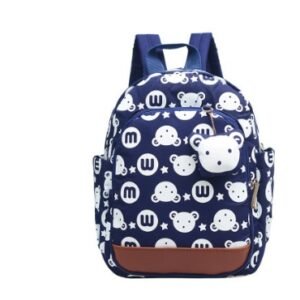 Kindergarten Anti-Lost Schoolbag