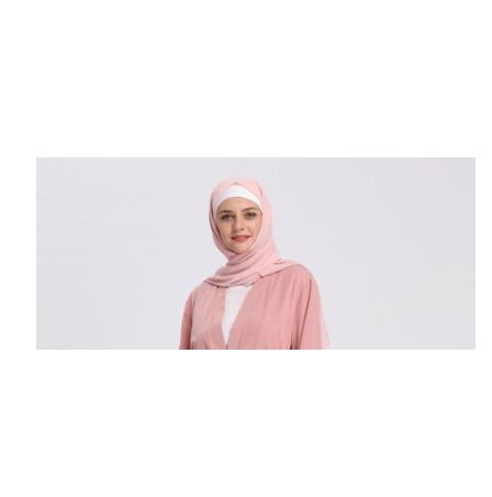 Dress Cardigan Dubai Robe Dress Sequins - Image 4