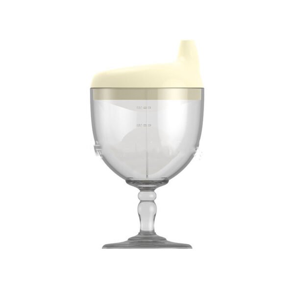 Baby Plastic Goblet - Image 3