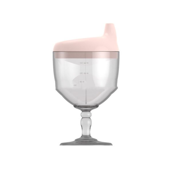Baby Plastic Goblet - Image 2